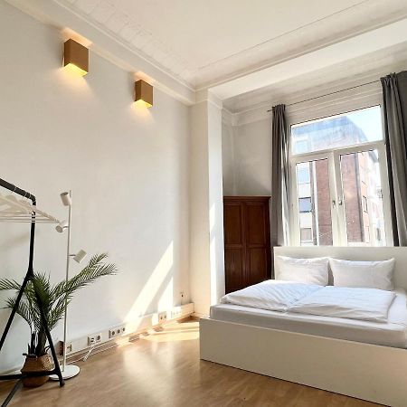 Grosse Loft-Apartments Im Herzen Bremens Exterior photo